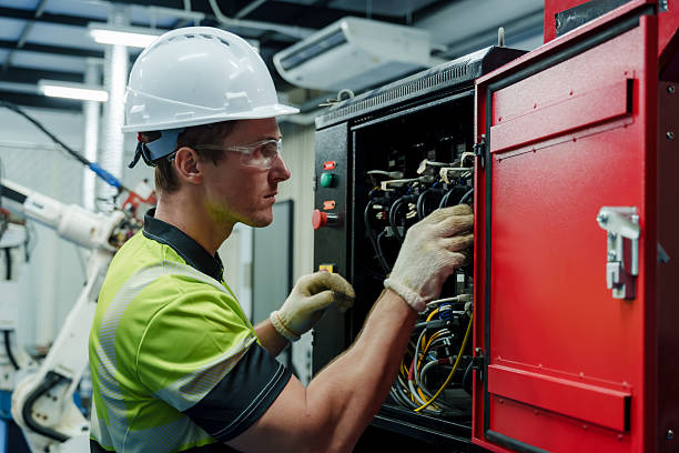 24/7 Emergency Electrical Repair experts in Belmont, VA