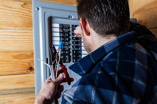 Affordable Electrical Repair solutions in Belmont, VA