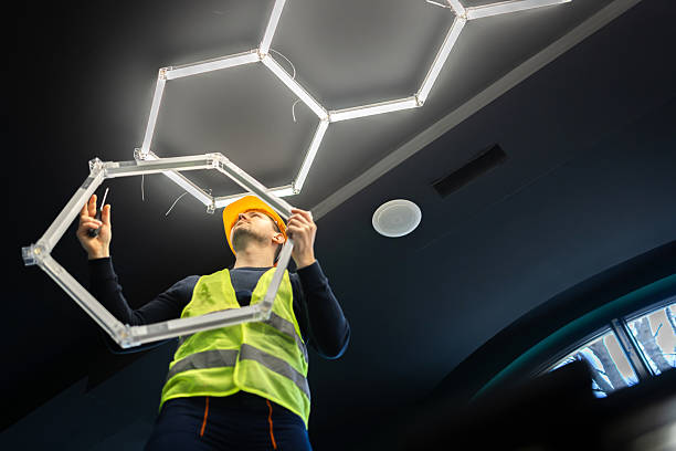Top rated local Electrical Repair specialists in Belmont, VA